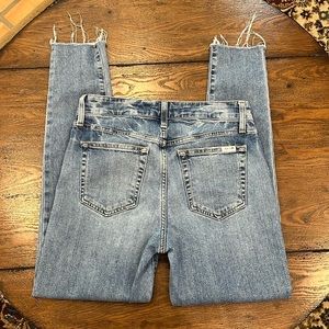 Joe’s Jeans High Rise Skinny